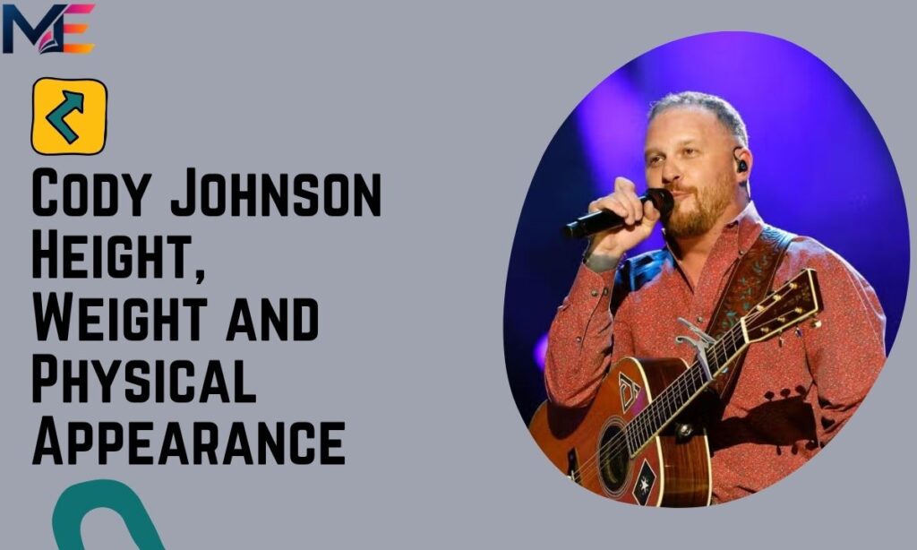 cody-johnson-height-weight-and-physical-appearance