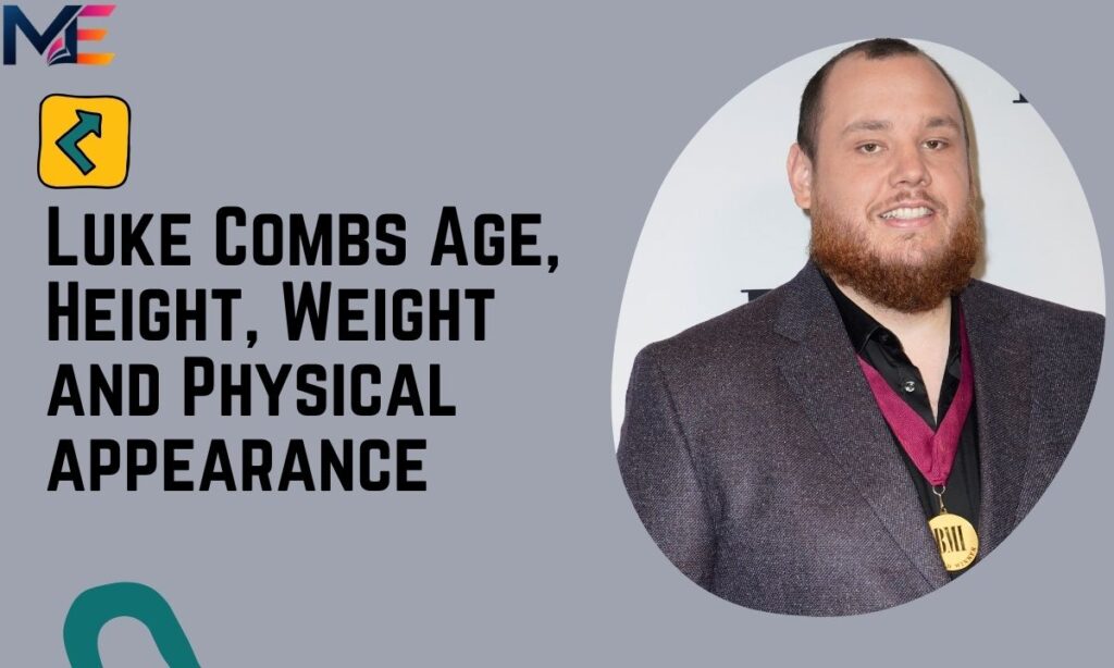 luke-combs-age-height-weight-and-physical-appearance