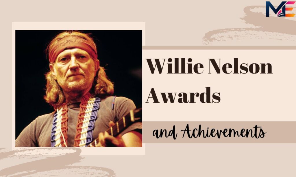 willie-nelson-awards-and-achievements